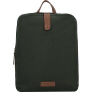 Greenburry Eva Stad rugzak 30 cm Productbeeld Greenburry Eva Stad rugzak 30 cm Productbeeld