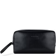 bugatti Romano Toilettas Leer 25 cm Productbeeld