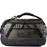 Jack Wolfskin Tecton Weekender reistas 60 cm Productbeeld