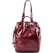 Desigual Half Logo Stad rugzak 34 cm Productbeeld