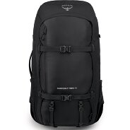 Osprey Farpoint Trek 55 Rugzak 72 cm Productbeeld