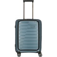 Travelite Air Base 4 wielen Cabinewagen 55 cm Laptop compartiment Productbeeld