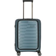 Travelite Air Base 4 wielen Cabinewagen 55 cm Laptop compartiment Productbeeld