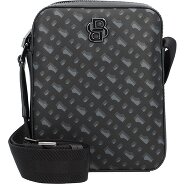 Boss B-Icon Mini tas Schoudertas Leer 16.5 cm Productbeeld