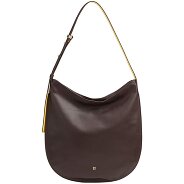 DuDu Schoudertas Leer 36.5 cm Productbeeld DuDu Schoudertas Leer 36.5 cm Productbeeld