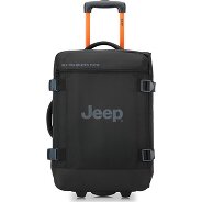 Jeep JS007C 2 wielen Cabinewagen 55 cm Productbeeld