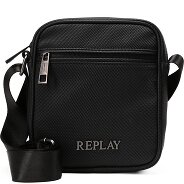 Replay Mini tas Schoudertas 17 cm Productbeeld Replay Mini tas Schoudertas 17 cm Productbeeld