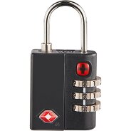 Wenger Travel Sentry goedgekeurd combinatieslot Productbeeld