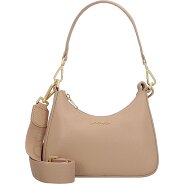 Bogner Wallis Schoudertas Leer 22.5 cm Productbeeld Bogner Wallis Schoudertas Leer 22.5 cm Productbeeld