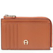 AIGNER Delia Kredietkaart etui Leer 12 cm Productbeeld