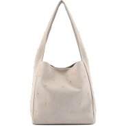 FredsBruder The Beaded One Schoudertas Leder 32 cm Productbeeld