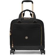 Kipling Commuter 4 wielen Zakelijke trolley 36.5 cm Laptopvak Productbeeld
