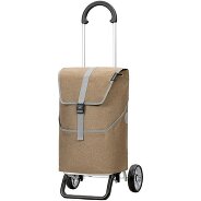 Andersen Shopper Scala Shopper Plus Mikkel winkelwagen 54 cm Productbeeld