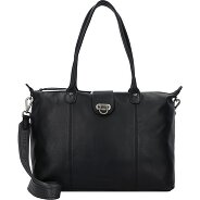 Harbour 2nd Malin Shopper Tas Leer 40 cm Productbeeld