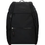Hugo Marsel Dagrugzak 40 cm Laptop compartiment Productbeeld Hugo Marsel Dagrugzak 40 cm Laptop compartiment Productbeeld
