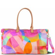 Oilily Sassy Circles Weekender reistas 55 cm Productbeeld Oilily Sassy Circles Weekender reistas 55 cm Productbeeld