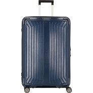 Samsonite Lite-Box 4 wielen Trolley 75 cm Productbeeld Samsonite Lite-Box 4 wielen Trolley 75 cm Productbeeld
