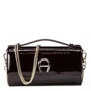 AIGNER Handtas RFID-bescherming Leer 19 cm Productbeeld