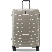 Echolac Exo 4 wielen Trolley 75 cm met uitbreidingsplooi Productbeeld