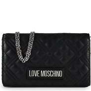 Love Moschino Quilted Schoudertas 22 cm Productbeeld