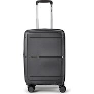 Benzi 5899 4 wielen Cabinewagen S 55 cm met uitbreidingsplooi Productbeeld