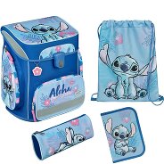 Scooli EasyFit Schooltas set 5-delig Productbeeld