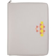 DuDu Schrijfmap Leer 33 cm Productbeeld