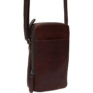 The Chesterfield Brand Alesund Mobiel telefoonhoesje Leer 11 cm Productbeeld
