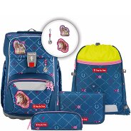 Step by Step Giant Schooltas set 5-delig Productbeeld Step by Step Giant Schooltas set 5-delig Productbeeld