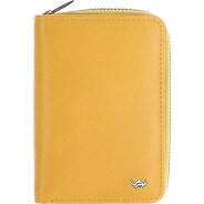 Golden Head Madrid Portemonnee RFID-bescherming Leder 11.5 cm Productbeeld