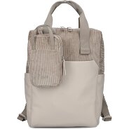 Zwei Lou Dagrugzak 39 cm Laptop compartiment Productbeeld