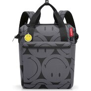 reisenthel Allrounder Dagrugzak 39 cm Laptop compartiment Productbeeld