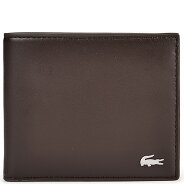 Lacoste Core Essentials FG Portemonnee Leder 11 cm Productbeeld