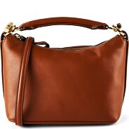 Lauren Ralph Lauren Blaike Mini tas Schoudertas Leer 17 cm Productbeeld