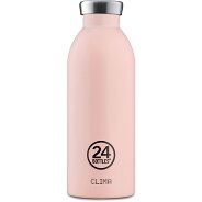 24Bottles Clima Drinkfles 500 ml Productbeeld 24Bottles Clima Drinkfles 500 ml Productbeeld