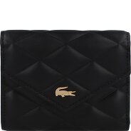 Lacoste Core Essentials Crocodelle Portemonnee Leer 11.5 cm Productbeeld