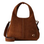 Coach Lana Schoudertas Leer 22 cm Productbeeld