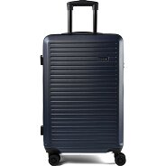 Nowi Faro 4 wielen Trolley M 65 cm Productbeeld