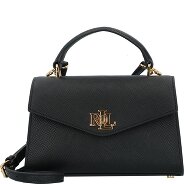Lauren Ralph Lauren Farrah Handtas Leer 20.5 cm Productbeeld