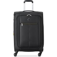 Delsey Paris Pin Up 6 4 wielen Trolley 69 cm met uitbreidingsplooi Productbeeld