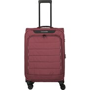 Travelite Skaii 4 wielen Trolley M 67 cm Productbeeld
