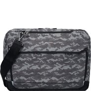 Hedgren Hitch Slim Vliegtas RFID 39 cm Laptopcompartiment Productbeeld