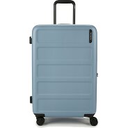 Samsonite Quadrix 4-wielige trolley 68 cm Productbeeld