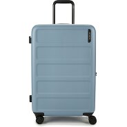 Samsonite Quadrix 4-wielige trolley 68 cm Productbeeld