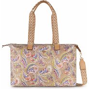 Oilily Lakshmi Paisley Shopper Tas 40 cm Productbeeld