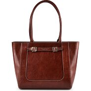 The Bridge Gaia Schoudertas Leder 38 cm Productbeeld