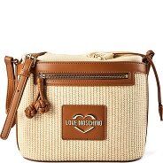 Love Moschino Straw Chic Zak 24 cm Productbeeld