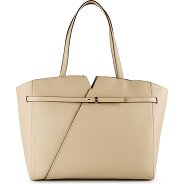 Boss Revers Shopper Tas Leer 37 cm Laptop compartiment Productbeeld