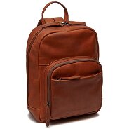 The Chesterfield Brand Santana Zakelijke rugzak Leer 32 cm Productbeeld