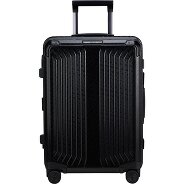 Samsonite Lite-Box Alu Boss Edition 4 wielen Cabinewagen 55 cm Productbeeld